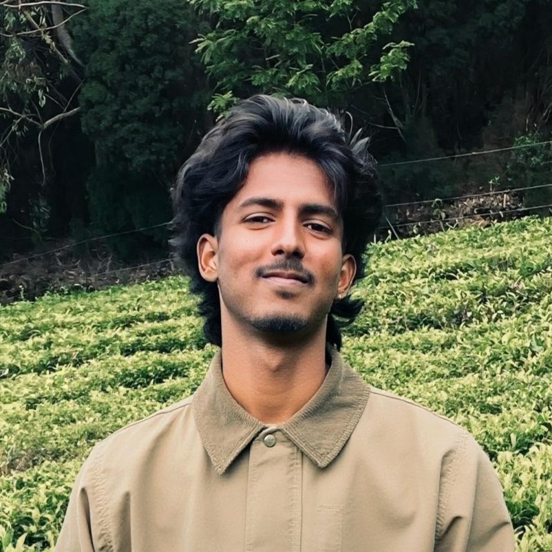 Premkumar Marimuthu